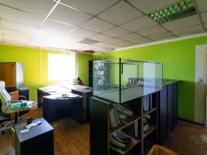 Dražba skladu, Opava - Kylešovice, Hlavní, 896 m2