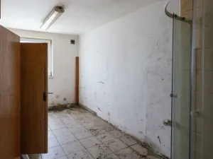 Dražba skladu, Opava - Kylešovice, Hlavní, 896 m2