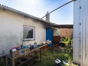 Dražba skladu, Opava - Kylešovice, Hlavní, 896 m2