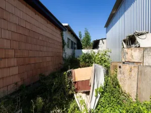 Dražba skladu, Opava - Kylešovice, Hlavní, 896 m2