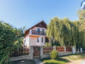 Prodej rodinného domu, Plzeň, V Zahradách, 130 m2