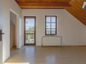 Prodej rodinného domu, Plzeň, V Zahradách, 130 m2
