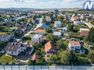 Prodej rodinného domu, Plzeň, V Zahradách, 130 m2