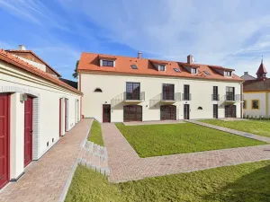 Pronájem bytu 4+kk, Kosoř, 110 m2