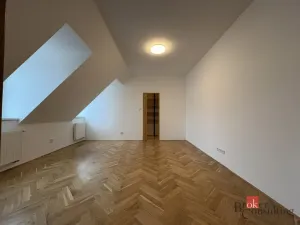 Pronájem bytu 2+kk, Liberec - Liberec XXX-Vratislavice nad Nisou, Tyršův vrch, 70 m2