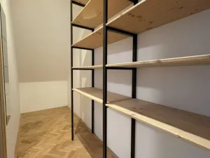 Pronájem bytu 2+kk, Liberec - Liberec XXX-Vratislavice nad Nisou, Tyršův vrch, 70 m2