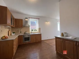 Pronájem bytu 2+kk, Liberec - Liberec XXX-Vratislavice nad Nisou, Tyršův vrch, 70 m2