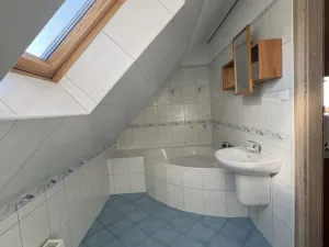 Pronájem bytu 2+kk, Liberec - Liberec XXX-Vratislavice nad Nisou, Tyršův vrch, 70 m2