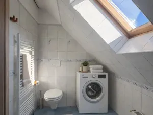 Pronájem bytu 2+kk, Liberec - Liberec XXX-Vratislavice nad Nisou, Tyršův vrch, 70 m2