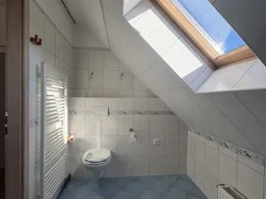 Pronájem bytu 2+kk, Liberec - Liberec XXX-Vratislavice nad Nisou, Tyršův vrch, 70 m2