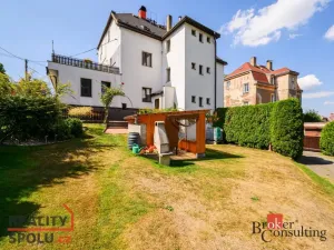 Pronájem bytu 2+kk, Liberec - Liberec XXX-Vratislavice nad Nisou, Tyršův vrch, 70 m2
