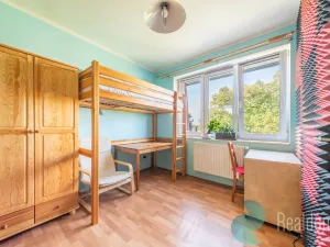 Prodej bytu 2+kk, Odolena Voda, Náměstí Vítězslava Hálka, 39 m2