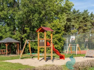 Prodej bytu 2+kk, Odolena Voda, Náměstí Vítězslava Hálka, 39 m2