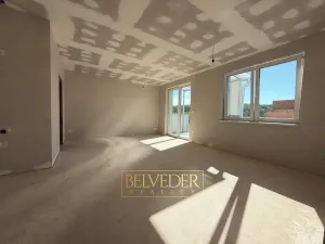 Prodej bytu 2+kk, Teplice, Albrechtova, 55 m2