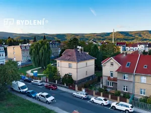 Prodej vícegeneračního domu, Novosedlice, Husova, 360 m2