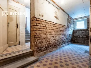 Prodej vícegeneračního domu, Novosedlice, Husova, 360 m2