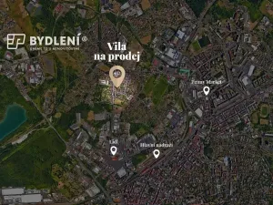 Prodej vícegeneračního domu, Novosedlice, Husova, 360 m2