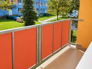 Prodej bytu 3+1, Bílina - Teplické Předměstí, Sídliště Za Chlumem, 69 m2