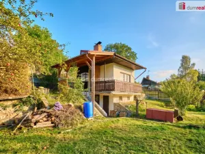 Prodej chaty, Karlovy Vary - Stará Role, V Polích, 27 m2