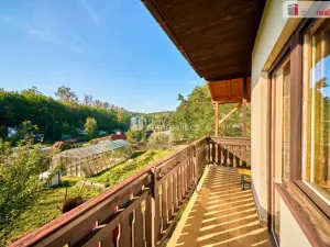 Prodej chaty, Karlovy Vary - Stará Role, V Polích, 27 m2