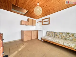 Prodej chaty, Karlovy Vary - Stará Role, V Polích, 27 m2