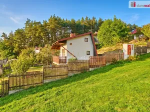 Prodej chaty, Karlovy Vary - Stará Role, V Polích, 27 m2
