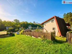 Prodej chaty, Karlovy Vary - Stará Role, V Polích, 27 m2