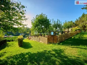 Prodej chaty, Karlovy Vary - Stará Role, V Polích, 27 m2
