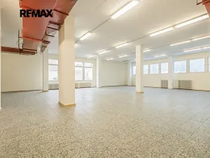 Pronájem obchodního prostoru, Štětí, Obchodní, 460 m2