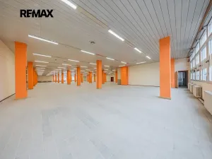 Pronájem obchodního prostoru, Štětí, Obchodní, 460 m2