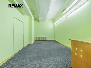 Pronájem obchodního prostoru, Štětí, Obchodní, 460 m2