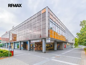Pronájem obchodního prostoru, Štětí, Obchodní, 460 m2