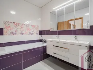 Prodej rodinného domu, Mladá Boleslav, 154 m2