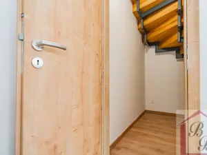 Prodej rodinného domu, Mladá Boleslav, 154 m2