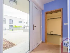 Prodej rodinného domu, Mladá Boleslav, 154 m2