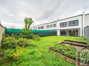 Prodej rodinného domu, Mladá Boleslav, 154 m2