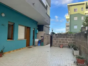 Prodej bytu 3+1, Via dei Frentani, Francavilla al Mare, Itálie, 50 m2