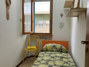 Prodej bytu 3+1, Via dei Frentani, Francavilla al Mare, Itálie, 50 m2