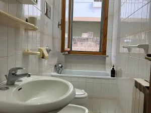 Prodej bytu 3+1, Via dei Frentani, Francavilla al Mare, Itálie, 50 m2