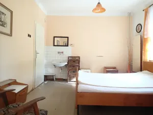 Prodej rodinného domu, Nové Město na Moravě, Mírová, 124 m2