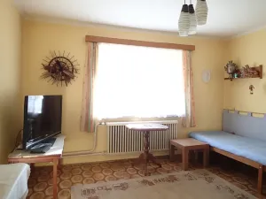 Prodej rodinného domu, Nové Město na Moravě, Mírová, 124 m2