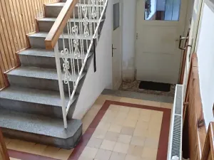 Prodej rodinného domu, Nové Město na Moravě, Mírová, 124 m2