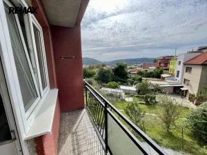 Pronájem bytu 2+1, Brno - Žabovřesky, Kroftova, 60 m2