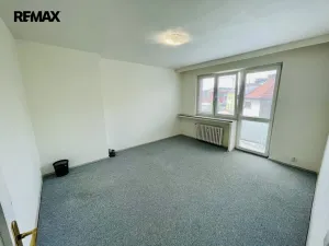 Pronájem bytu 2+1, Brno - Žabovřesky, Kroftova, 60 m2