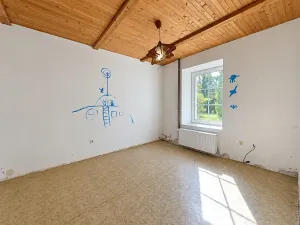 Prodej rodinného domu, Vinaře, 160 m2