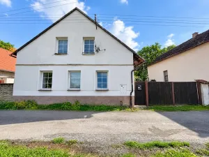 Prodej rodinného domu, Vinaře, 160 m2