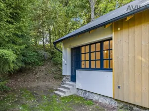 Prodej chaty, Chotýšany, 36 m2