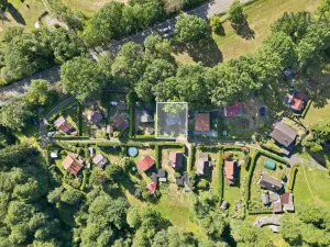 Prodej chaty, Chotýšany, 36 m2