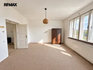 Pronájem bytu 2+1, Písek - Václavské Předměstí, Burketova, 72 m2