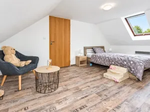 Prodej rodinného domu, Modlany - Kvítkov, 106 m2